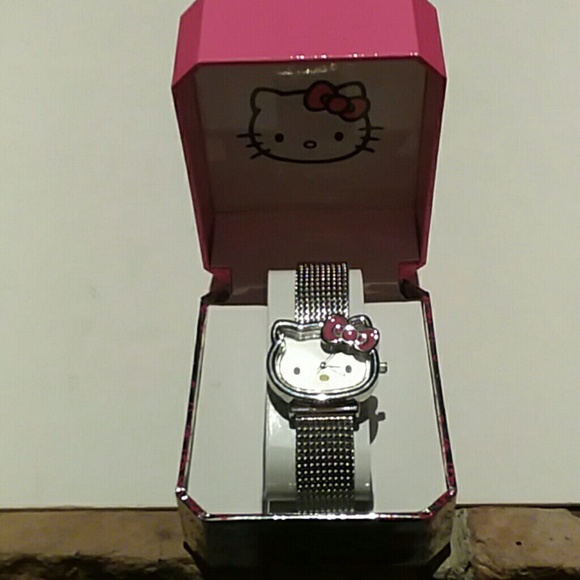 Hello Kitty Watch - Picture 7 of 7